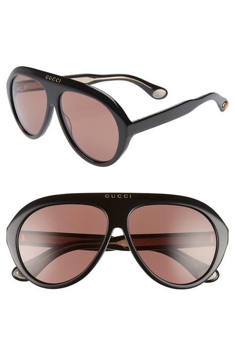 sunglass hut gucci mens aviator|Gucci authentic men sunglasses glasses.